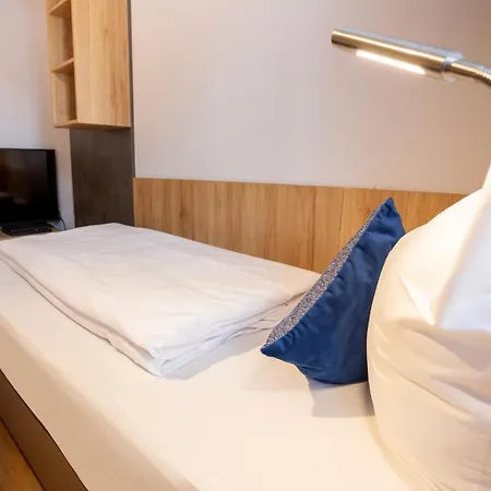 Apartment Bergzeit 7 Braunlage