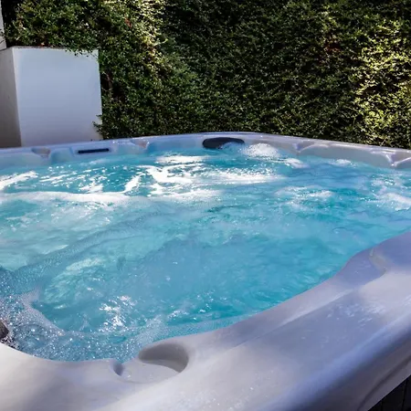 Bergzeit 7 Apartment