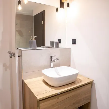 Apartment Bergzeit 7 Braunlage