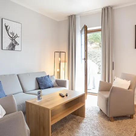 Bergzeit 7 Braunlage