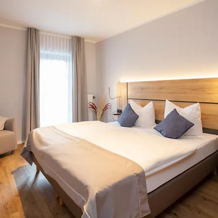 Apartment Bergzeit 7