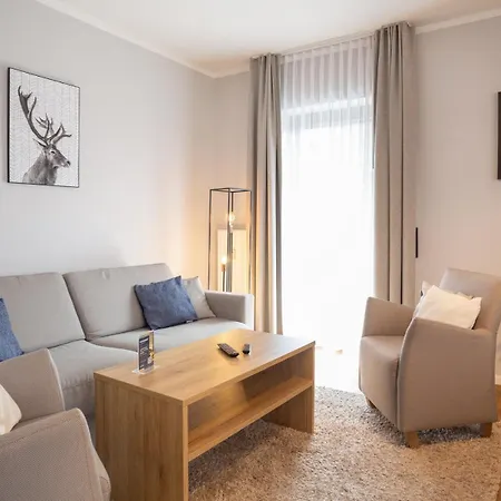 Bergzeit 7 Braunlage